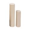 YUEKOPOU 1-Piece High-Strength Round PEEK Plastic Rod for CNC Machining, 30 x 500 mm view 3