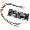 3S 4S 5S 65W 100W Power Bank Module PCB with Charging, Comprehensive Safety Protection and Low-Ripple Output (5S 100W) view 1