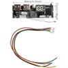 3S 4S 5S 65W 100W Power Bank Module PCB with Charging, Comprehensive Safety Protection and Low-Ripple Output (5S 100W) view 3