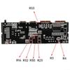 3S 4S 5S 65W 100W Power Bank Module PCB with Charging, Comprehensive Safety Protection and Low-Ripple Output (5S 100W) view 4