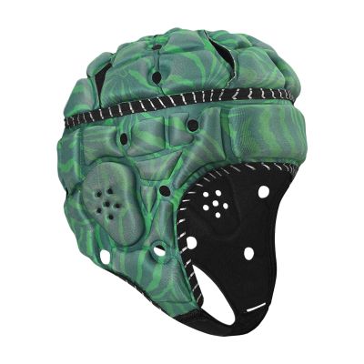 Adult Football Helmet, Padded, Reflective, Breathable