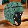 Adult Football Helmet, Padded, Reflective, Breathable view 3