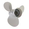 Aluminum Alloy Propeller, Semi-Solid Continuous Casting, Suitable for 25–60 HP (11 3/8 x 12-G) view 1