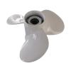 Aluminum Alloy Propeller, Semi-Solid Continuous Casting, Suitable for 25–60 HP (11 3/8 x 12-G) view 2