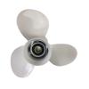 Aluminum Alloy Propeller, Semi-Solid Continuous Casting, Suitable for 25–60 HP (11 3/8 x 12-G) view 3
