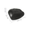 ZUNOXAZ Natural Black Cooking Stones, Heat-Resistant view 2