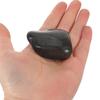 ZUNOXAZ Natural Black Cooking Stones, Heat-Resistant view 4