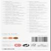 200-Piece Sticky Note Tabs, Gray-Style Page Markers, Self-Adhesive Pastel Writable Strips with Ruler for Page Marking and Bookmarks (I-Peach Glow) view 2