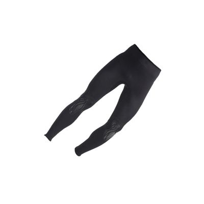 rongweiwang Quick-Drying Swim Leggings for Women and Men