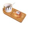 Divided Serving Platter for Snacks and Appetizers view 1
