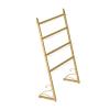 Modern Multifunctional Clothing Rack for Socks, Slippers, Gloves, Shorts & More, 100 x 35 x 140 cm view 1
