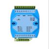 Pulse Output Module, Analog Voltage and Current Acquisition, 0–100 V/4–20 mA (0–5 A, 18-Channel, Isolated CAN) view 1