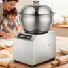 ZYLDDS Commercial Dough Kneader, 1,800 W, 5 kg view 1