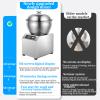 ZYLDDS Commercial Dough Kneader, 1,800 W, 5 kg view 2