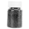 ROHMRHIE 300-Piece Aluminum Brake Cable End Caps, 12 mm view 1