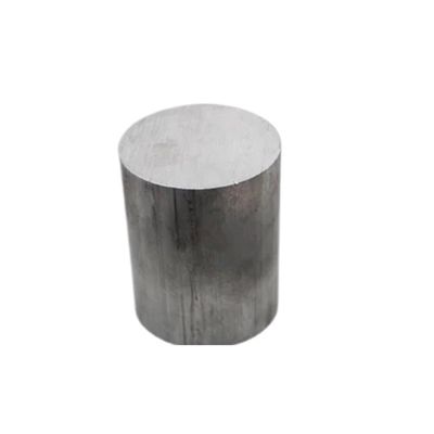 1/5 pcs Aluminum 6061 Round Rods (5 x 300 mm, 1 pc)