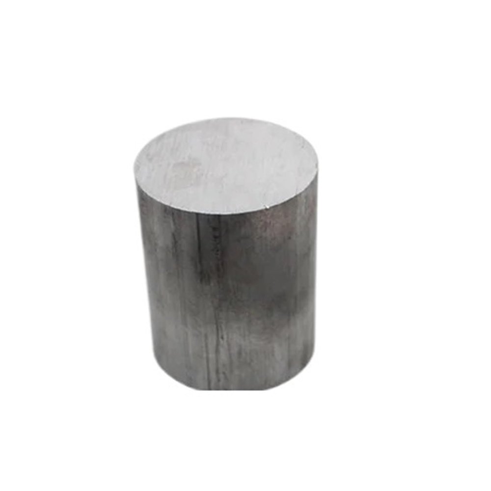 1/5 pcs Aluminum 6061 Round Rods (5 x 300 mm, 1 pc)