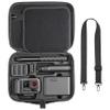 Bag for Insta360 Ace Pro 2 Xplorer Grip Pro Print Bundle Accessories view 1