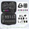 Bag for Insta360 Ace Pro 2 Xplorer Grip Pro Print Bundle Accessories view 3