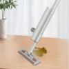 Floor Mop, 14.57 to 18.9 Inches, Cleaning Mop, Effortless Hygiene view 2