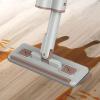 Floor Mop, 14.57 to 18.9 Inches, Cleaning Mop, Effortless Hygiene view 3