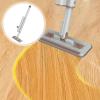 Floor Mop, 14.57 to 18.9 Inches, Cleaning Mop, Effortless Hygiene view 4