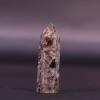 UYCUODLUY 1-Pc. 90 100 mm Flame Stone Column, Rough Stone, Craft view 4