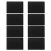 LIGIGWASH Reusable Small ABS Chalkboard Labels view 1