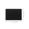 LIGIGWASH Reusable Small ABS Chalkboard Labels view 2