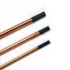 WEKONUMEX Carbon Arc Air Gouging Rods, Copper-Coated, 5-Pack, Various Sizes (7 mm) view 4