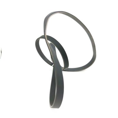 LIUKNG PJ2120 Multi-Rib Drive Belt, 7/8/9/10/12 Ribs, Rubber