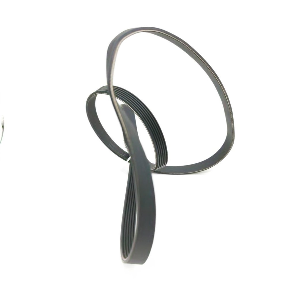 LIUKNG PJ2120 Multi-Rib Drive Belt, 7/8/9/10/12 Ribs, Rubber