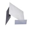 UZAMIRLEX Alumina Ceramic Plate, Alumina Ceramic Heat-Sink Gasket, Ceramic Substrate, White, Various Sizes (138 x 190 x 0.5 mm) view 2