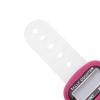 ZDETGU Finger Counter, 5-Digit LCD Hand Tally Counter with Reset and Adjustable Silicone Strap, for Prayer, Walking, Golf, Counting and Sports (Pink) view 3