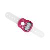 ZDETGU Finger Counter, 5-Digit LCD Hand Tally Counter with Reset and Adjustable Silicone Strap, for Prayer, Walking, Golf, Counting and Sports (Pink) view 4