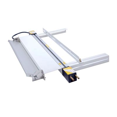Acrylic Bending Machine, 600 mm Bracket
