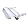 Acrylic Bending Machine, 600 mm Bracket view 1