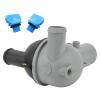 HENYGEN Water Distribution Housing for Inboard Engines 4.3, 5.0, 5.7, 262, 305, 350, 863631T1, 863802T2, 863444T2 view 4