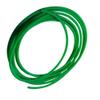 Poly Belt, 1 Pc. Green Polyurethane Conveyor Belt, Diameter 512 mm, Welded Drive Belt (2000 mm × 12 mm) view 1