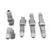 1-Piece High-Performance Waterproof Industrial Connector, Dust- and Oil-Resistant, Easy Installation (4-Core Connection) view 4