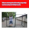 Foldable Display Stand, Portable Aluminum Poster Stand for Painting, Calligraphy, School Exhibitions, Trade Shows, Photography and Events (5 pcs, 160 x 60 cm) view 4