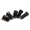 20 Torx Screws for M2, M2.5, M3, M3.5, and M5 Carbide Inserts for CNC Lathes (M4 x 8) view 2