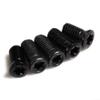 20 Torx Screws for M2, M2.5, M3, M3.5, and M5 Carbide Inserts for CNC Lathes (M4 x 8) view 3
