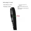 2-Pack PJ Rubber Drive Belts PJ426 PJ427 PJ431 PJ432 PJ434 PJ444 PJ450 PJ451 PJ454 PJ456 (175J-PJ444, 444 mm), 4 Ribs view 2