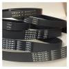 2-Pack PJ Rubber Drive Belts PJ426 PJ427 PJ431 PJ432 PJ434 PJ444 PJ450 PJ451 PJ454 PJ456 (175J-PJ444, 444 mm), 4 Ribs view 3