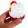 Adorable Mechanical Kitchen Timer with Rooster Sound view 3