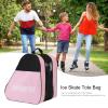 Generisch Ice Skate Storage Tote Bag view 3