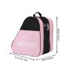 Generisch Ice Skate Storage Tote Bag view 4