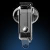 Gettimore Waterproof Case for Max 2 with Tempered Glass and Stainless Steel view 3