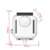 Gettimore Waterproof Case for Max 2 with Tempered Glass and Stainless Steel view 4
